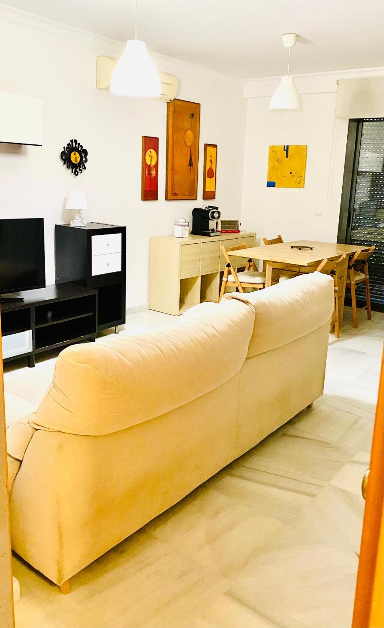 Apartamento Carvajal Beach Fuengirola Kültér fotó