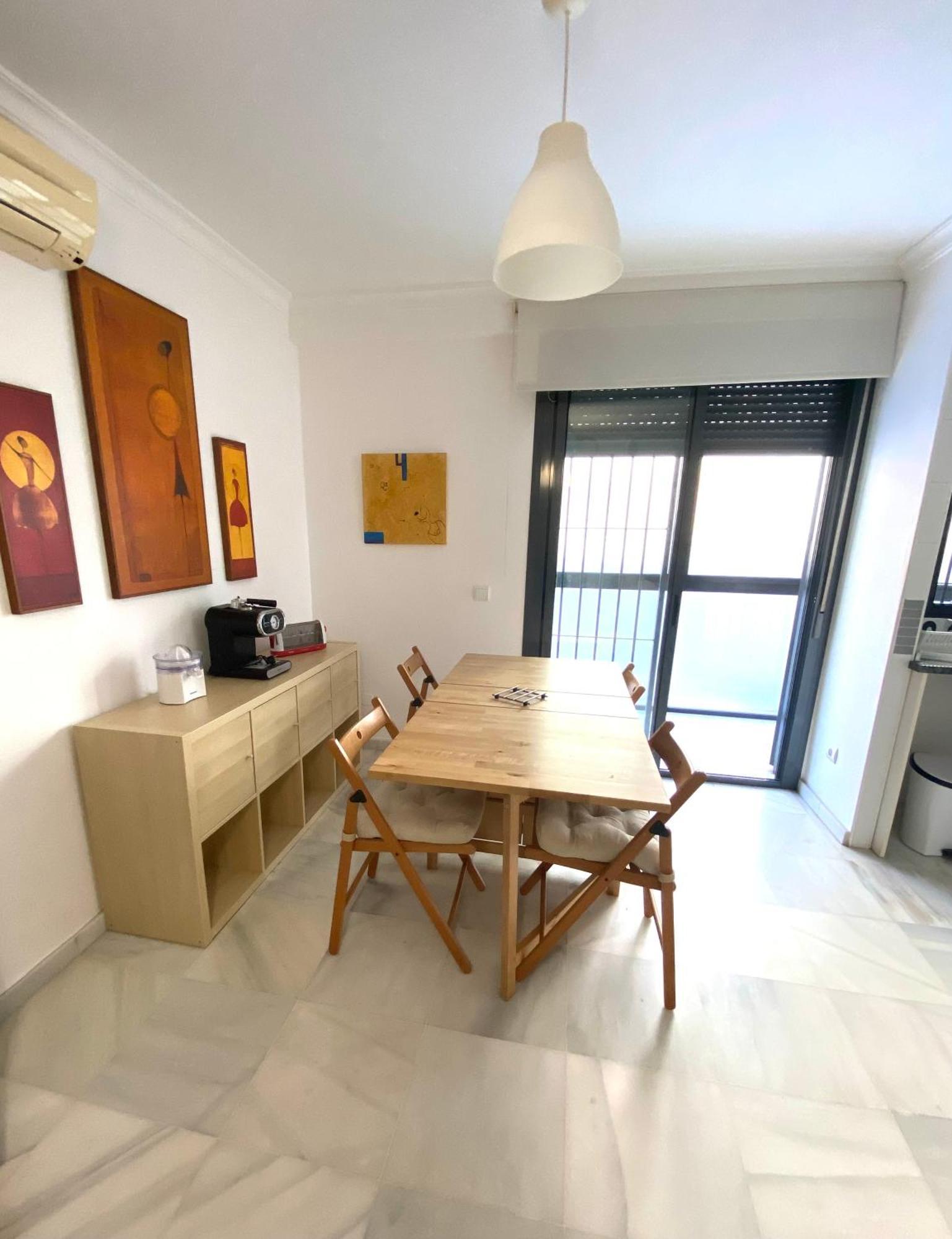 Apartamento Carvajal Beach Fuengirola Kültér fotó