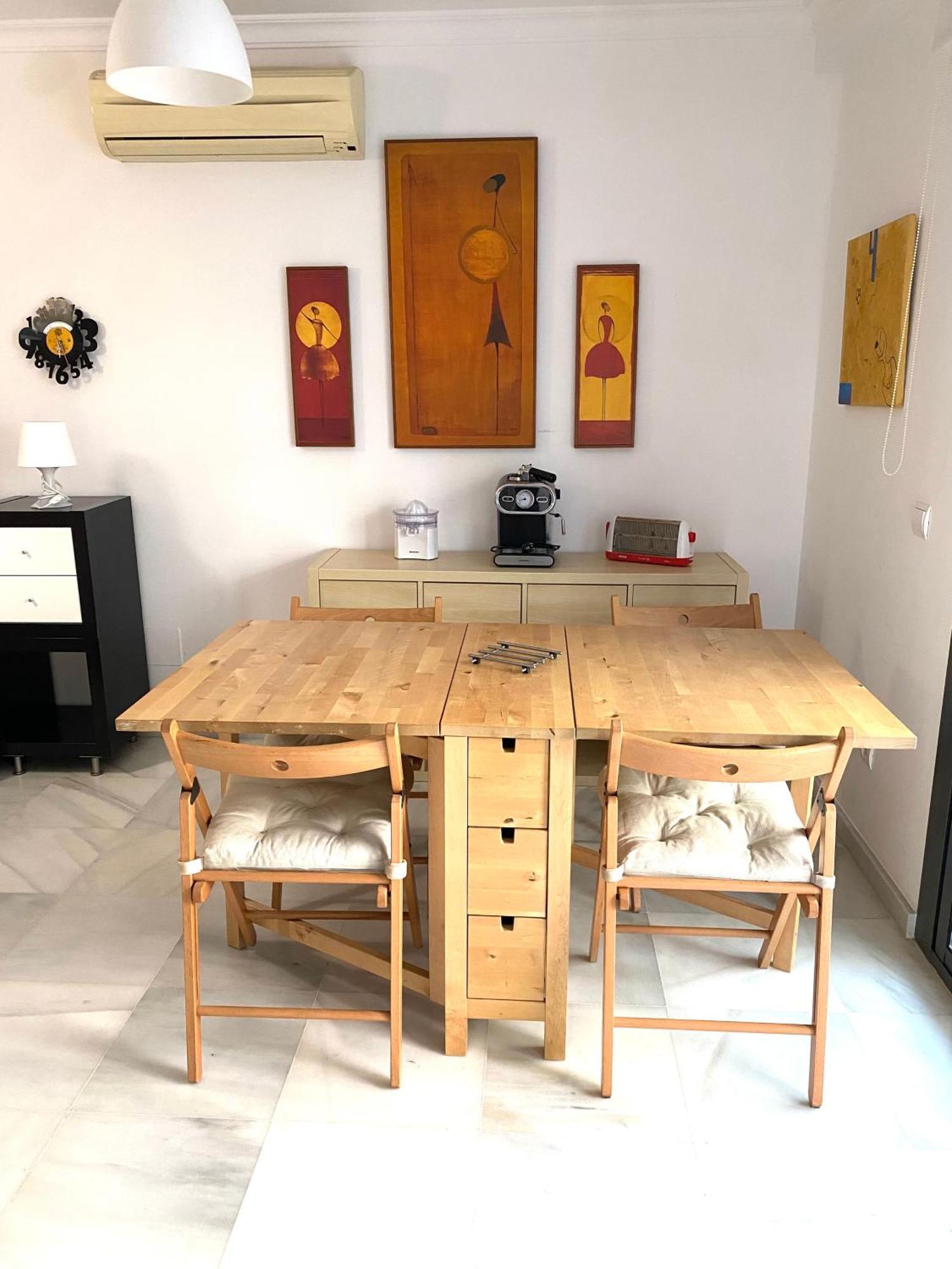 Apartamento Carvajal Beach Fuengirola Kültér fotó
