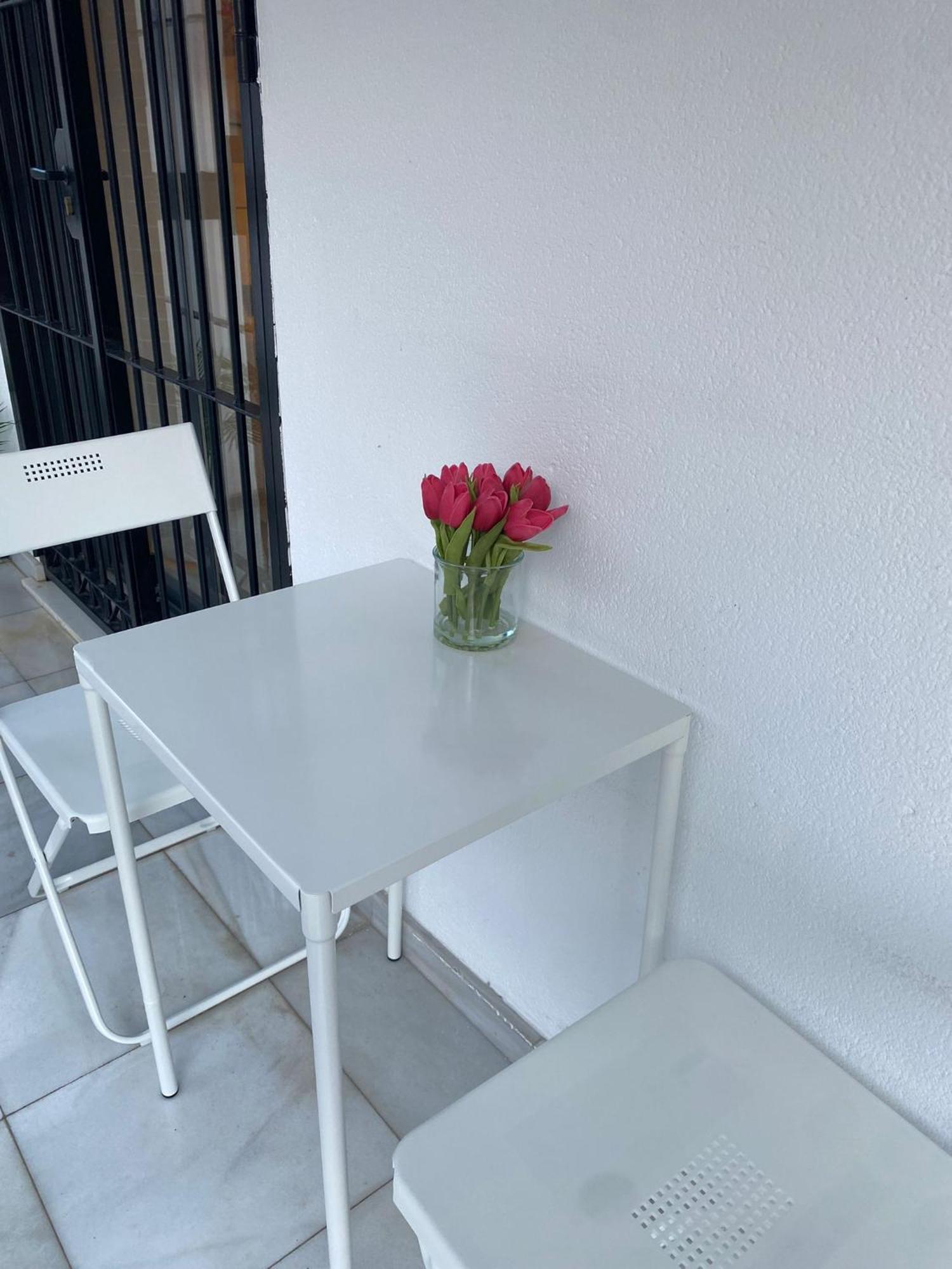 Apartamento Carvajal Beach Fuengirola Szoba fotó