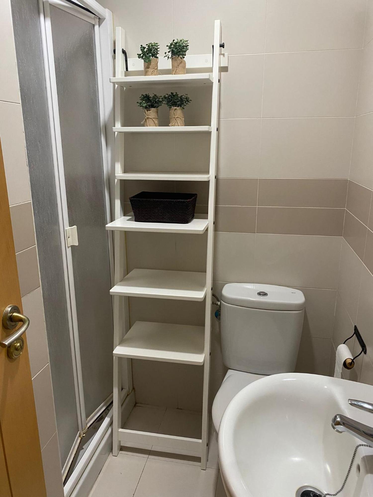 Apartamento Carvajal Beach Fuengirola Szoba fotó
