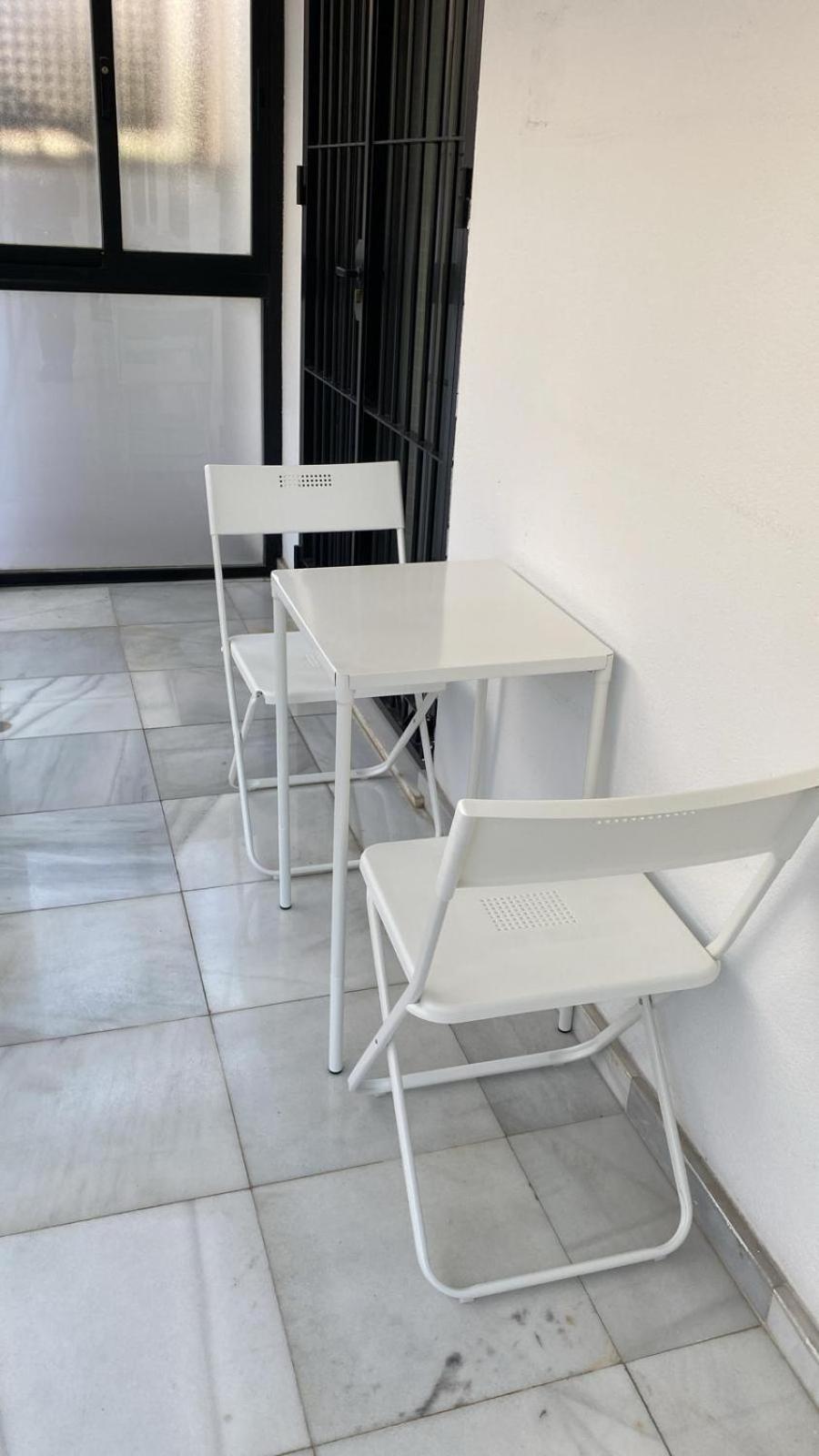 Apartamento Carvajal Beach Fuengirola Szoba fotó