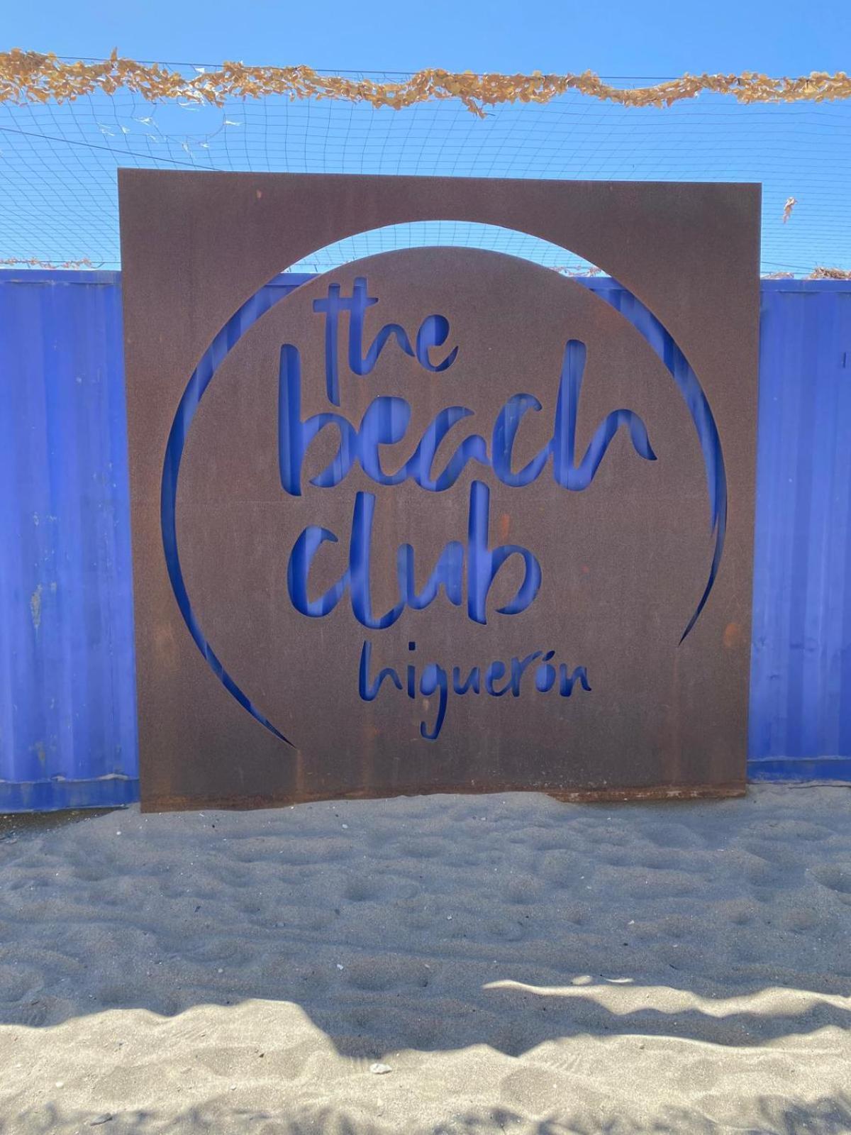 Apartamento Carvajal Beach Fuengirola Szoba fotó